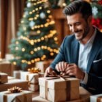 De bedste gaveidéer til mænd i december