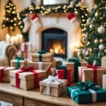 Gaveideer til både ham og hende til jul