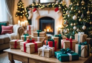 Read more about the article Gaveideer til både ham og hende til jul